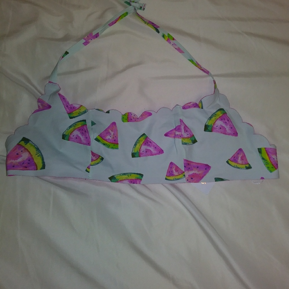Pilyq suimsuit top